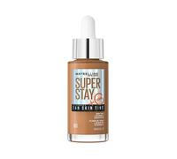 ¡18% DTO! SuperStay Skin Tint + Vitamina C 24h base de Maquillaje