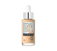 ¡18% DTO! SuperStay Skin Tint + Vitamina C 24h base de Maquillaje 30 ml