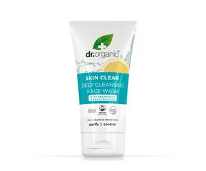 ¡18% DTO! Tea Tree Limpiador Facial 125 ml