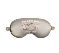 ¡18% DTO! The Lazy Club Antifaz Reversible 19 gr