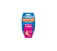 Ampollas Talones Ultradiscreto