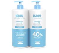 ¡18% DTO! Ureadin Locion Rehidratante 750 ml
