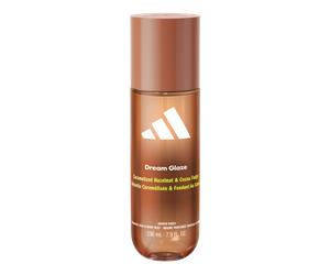 ¡18% DTO! Vibes Fragance Hair & Body Mist Dream Glaze 236 ml