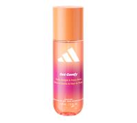 adidas Vibes Fragrance Hair & Body Mist Get Comfy. 236ml (7.9oz)