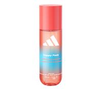 ¡18% DTO! Vibes Fragance Hair - Body Mist Happy Feels 236 ml