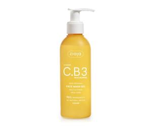 ¡18% DTO! Vitamina C.B3 Gel Facial Limpiador 190 ml
