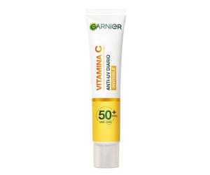 ¡18% DTO! Vitamina C Fluido Antimanchas Anti-UV Diario Invisible FPS50+ 40 ml