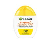 ¡18% DTO! Vitamina C Wonder Tint SPF50+ Fluido con Color