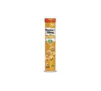 ¡18% DTO! Vitamina C + Zinc Efervescente