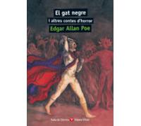 18. El Gat Negre I Altres Contes D Horror (val)