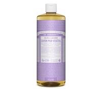 18-en-1 Savon Liquide Lavande - Dr Bronner's 944ml
