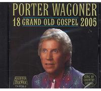 18 Grand Old Gospel 2005