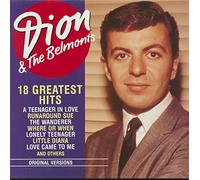18 Greatest Hits (LP)