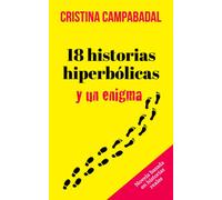 18 historias hiperbólicas y un enigma