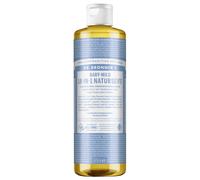 Dr. Bronner's Cuidado Jabones líquidos Baby-Mild 18-in-1 Natural Soap 475 ml