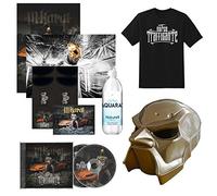 18 Karat - Narco Trafficante "die Maskenbox"