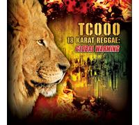 18 Karate Reggae Gold 2008: Global Warming