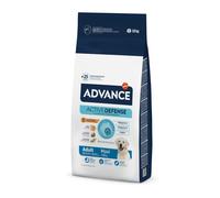 Advance Maxi Adult Chicken and Rice - Saco de 18 Kg