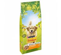 Mars C-08006 Friskies Dog Complet - 18 Kg