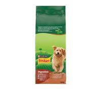 Friskies Digestion con Cordero Pienso para Perros 18 Kg