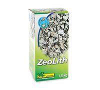 Zeolita (Filtrado amonio/met pesados) 1,8 Kg Ubbink Ubbink