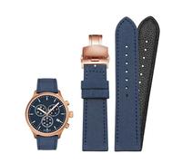 18 mm 19 mm 20 mm 21 mm 22 mm 23 mm 24 mm Correa de reloj de lona de nailon Pulsera universal for hombres y mujeres Ajuste deportivo for Tissot Ajuste for Timex Ajuste for reloj for Seiko (Color : Bl