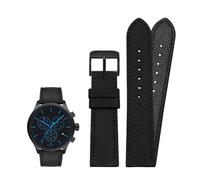 18 mm 19 mm 20 mm 21 mm 22 mm 23 mm 24 mm Correa de reloj de lona de nailon Pulsera universal for hombres y mujeres Ajuste deportivo for Tissot Ajuste for Timex Ajuste for reloj for Seiko (Color : Bl