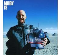 18 - Moby CD VIRGIN
