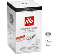 18 Monodosis Ese Natural Illy Oscuro