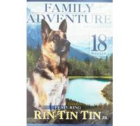 18-Movie Family Adventure Collection [USA] [DVD]