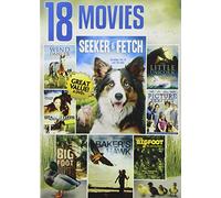 18-Movie Family Collection 2 (4 Dvd) [Edizione: Stati Uniti] [USA]