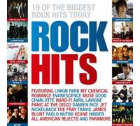 18 OF THE BIGGEST ROCK HITS TODAY