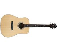 18 ORSA. HAGSTROM Guitarra acustica de 6 cuerdas ORSA II DREADNOUGHT NAT. Orsa II