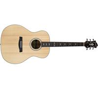 18 ORSA. HAGSTROM Guitarra acustica de 6 cuerdas ORSA II GRAND AUDITORIUM NAT.