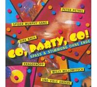 18 Partyhits gute Laune für Sylvester Fasching Karneval Party