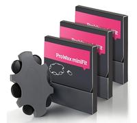 18 piezas para Oticon ProWax Minifit Accesorios de repuesto para audífonos Oticon Minifit Prowax Filtros para audífonos Oticon Minifit Prowax Kit de limpieza de audífonos