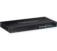 18-port gigabit 4ppoe switch cpnt