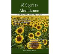 18 Secrets to Abundance-Well-B - 18 Secrets to Abundance-Well-B [USA] [DVD]