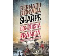 18. Sharpe a la conquista de Francia: Puerto de San Juan de Luz, 1814 (Series)