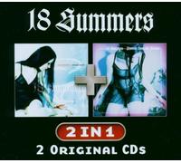 18 Summers - 2 CD Boxset