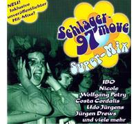 18 Super Hit Mixes von den tollsten Schlager Stars