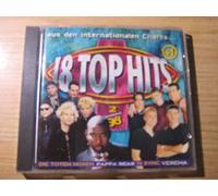 18 Top Hits aus den Charts 2/98