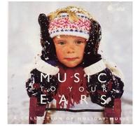 18 Track Christmas Cd: (1-7) the Nutcracker (Tchaikovsky)~~1.Overture~~~2.Dance of the Sugar Plum Fairy~~~3.Arabian Dance~~~4.Chinese Dance~~~5.Trepak - Russian Dance~~~6.Dance of the Reed Flöten~~7.