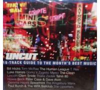 18-Track Guide to the Month's Best Music