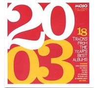 18 Tracks From The Year's Best Albums