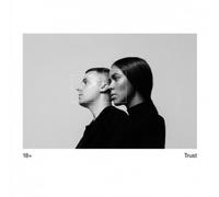 18+ Trust (CD) Album (Importación USA)