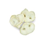 18 uds. Natureats Nariz de Cerdo Blanqueada para perros ¡Pack ahorro!