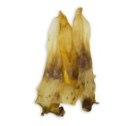 18 uds. Natureats Orejas de Conejo para perros ¡Pack ahorro!