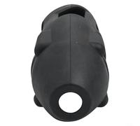 18 V para llave de impacto, cubierta protectora de goma, material de goma, compatible con modelos 2658-20 y 2659-20, número de pieza 49-16-2758, solución de protección de herramientas