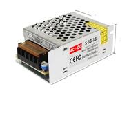 18 V Switching Power Supply Light Transformer AC110V 220V To DC 18V 1A 2A 3A 5A 6A 10A 20A Power Supply Source adapter SMPS(18V 3A 60W)